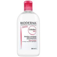 BIODERMA 贝德玛 润妍水润保湿洁肤液