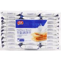 Huamei 华美 饼干 牛乳味 468g
