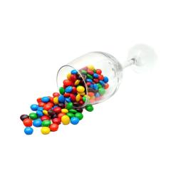 m&m's 牛奶巧克力豆 270g