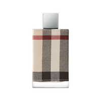 BURBERRY london系列 伦敦女士浓香水 EDP 100ml