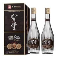 宝丰 清香型白酒 50%vol 500mL