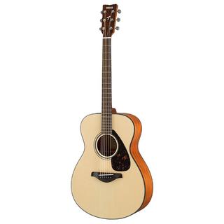 YAMAHA 雅马哈 FG/FS系列 FS800 NT 民谣吉他 40寸 原木色