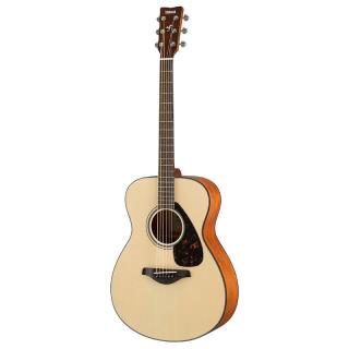 YAMAHA 雅马哈 FG/FS系列 FS800 NT 民谣吉他 40寸 原木色