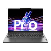 Lenovo/联想 便携 轻薄笔记本电脑 集成显卡 1920*1200 i5-13420H 紫色 60Hz 16GB