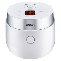 CUCKOO CR-HA0810FW 电饭煲 4L