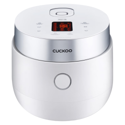 CUCKOO CR-HA0810FW 电饭煲 4L