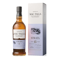 MACALLAN/麦卡伦 艾雷岛泥煤味 单一麦芽威士忌  礼盒装 46%vol 其他 700ml 1瓶