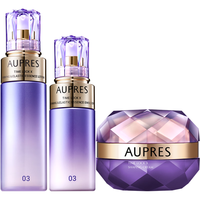 AUPRES/欧珀莱 紧致弹润 护肤套装 50g