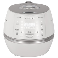CUCKOO/福库 IH加热 电饭煲 小白贝 5L