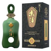 年份老酒 酱香型白酒  礼盒装 53%vol 500mL