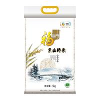 福临门 京山桥米 5kg