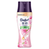 Comfort 护衣留香珠 红玫瑰 小豆蔻 衣物香水200g