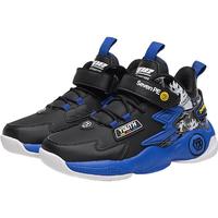 7-PE 七波辉 儿童减震跑步鞋