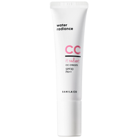 banila co. 芭妮兰 裸透CC霜 30ml