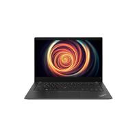 ThinkPad 思考本 T14s 2021款 五代锐龙版 14.0英寸 轻薄本 黑色(锐龙R7 PRO-5850U、核芯显卡、16GB、512GB SSD、1080P、IPS、60Hz、20XF0048CD)