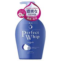  珊珂 SENKA 洗颜专科泡沫多多沐浴露 500ml