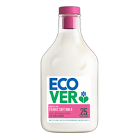 欧维洁ECOVER衣物柔顺剂香味持久防静电 苹果花杏仁香型750ml 比利时