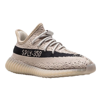 移动端、京东百亿补贴：adidas YEEZY BOOST 350 V2 INFANTS椰子童鞋HP7