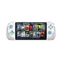 One XPlayer 飞行家F1 游戏掌机 雪山白(锐龙R7-8840U 32GB+1TB)