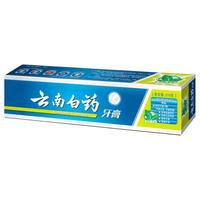 YUNNANBAIYAO 云南白药 牙膏套装 (经典牙膏系列冬青香型牙膏105g+激爽薄荷型益齿白牙膏120g+益优薄荷型金口健牙膏105g+益优冰柠型金口健牙膏105g)