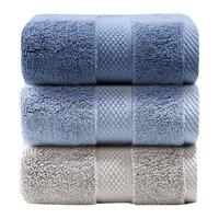 SANLI 三利 9749 圣托里尼 毛巾 34*74cm 105g