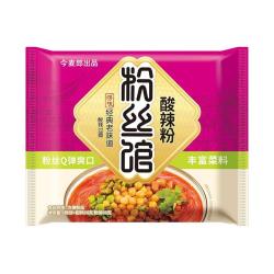 今麦郎 酸辣粉光华粉丝