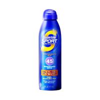 Coppertone 确美同 运动型防晒喷雾 SPF45 PA+++ 177ml