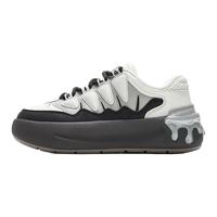 FILA 斐乐官方女鞋CARROT摩登板鞋2025春季新款萝卜鞋时尚休闲鞋