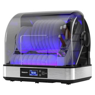 hanze 韩加 BJG62H4-W 家用小型消毒柜 26L