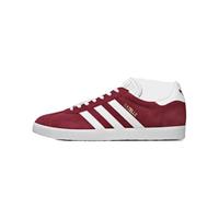 adidas/阿迪达斯 翻毛皮 男士休闲板鞋 B41645 42