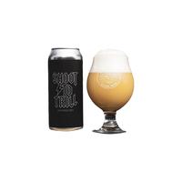 TASTE ROOM/风味屋 西海岸浑浊IPA酸艾尔 加拿大精酿啤酒