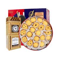 ZEK 曲奇饼干 原味