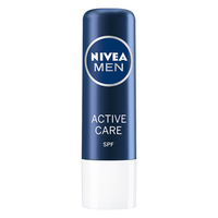 NIVEA MEN 妮维雅男士 护唇膏 4.8g