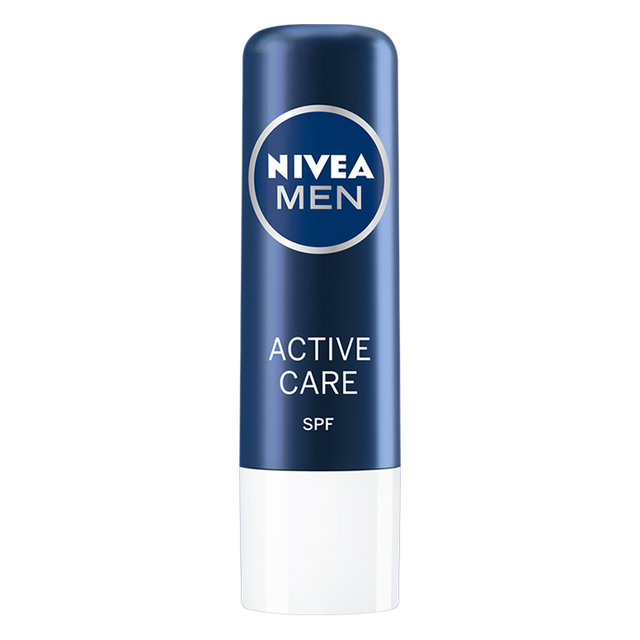 妮维雅男士 护唇膏 4.8g