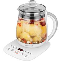 Joyoung 九阳 WY3120 养生壶 1.5L 白色