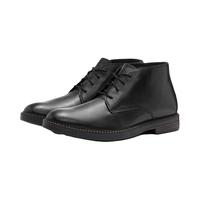 Clarks 其乐 秋冬男靴英伦商务休闲皮靴百搭高帮系带男商务靴短筒靴