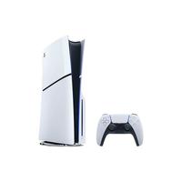 SONY 索尼 日版 PlayStation 5 Slim 游戏机 光驱版