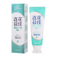  连花 益生菌留兰香型 牙膏  70g