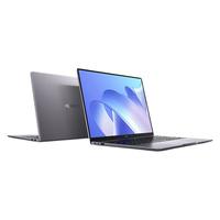 HUAWEI 华为 MateBook 14 2022款 十二代酷睿版 14.0英寸 轻薄本