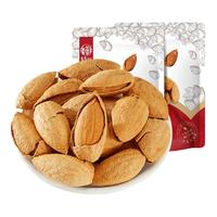 华味亨 良选100 盐焗巴旦木