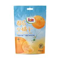 都乐(DOLE) 果脯 蜜饯果干 休闲零食 办公室小吃