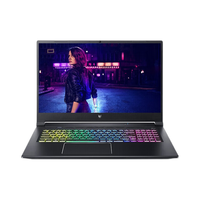 acer 宏碁 掠夺者 擎Neo 16英寸 笔记本电脑 黑色(酷睿i7-14650HX、RTX4060 8G、16GB、1TB、2560*1600、IPS、165Hz、PHN16)