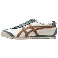 Onitsuka Tiger鬼塚虎男女鞋休闲鞋户外出行透气运动鞋