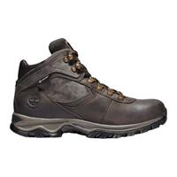 美国timberland Mt. Maddsen 男士登山鞋耐磨减震及踝户外靴