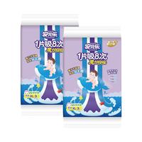 安儿乐 魔力吸拉拉裤XL6片