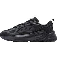 LI-NING 李宁 翼风 女子复古老爹鞋 AGCT462