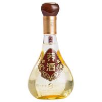 泸州老窖 荞酒 秋荞 2100 42%vol 白酒 500ml 单瓶装