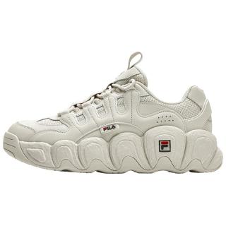FILA 厚底休闲鞋