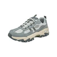 SKECHERS/斯凯奇 男款复古慢跑鞋