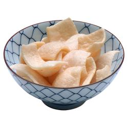 上好佳 鲜虾片零食薯片大包超大解馋小零食休闲食品小吃整箱 上好佳洋葱圈50包g